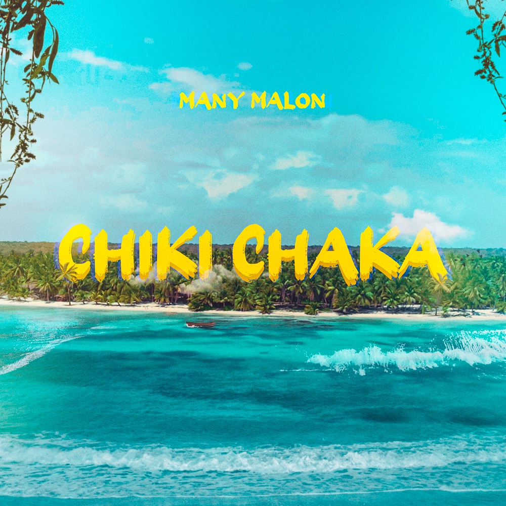 Chiki Chaka cover