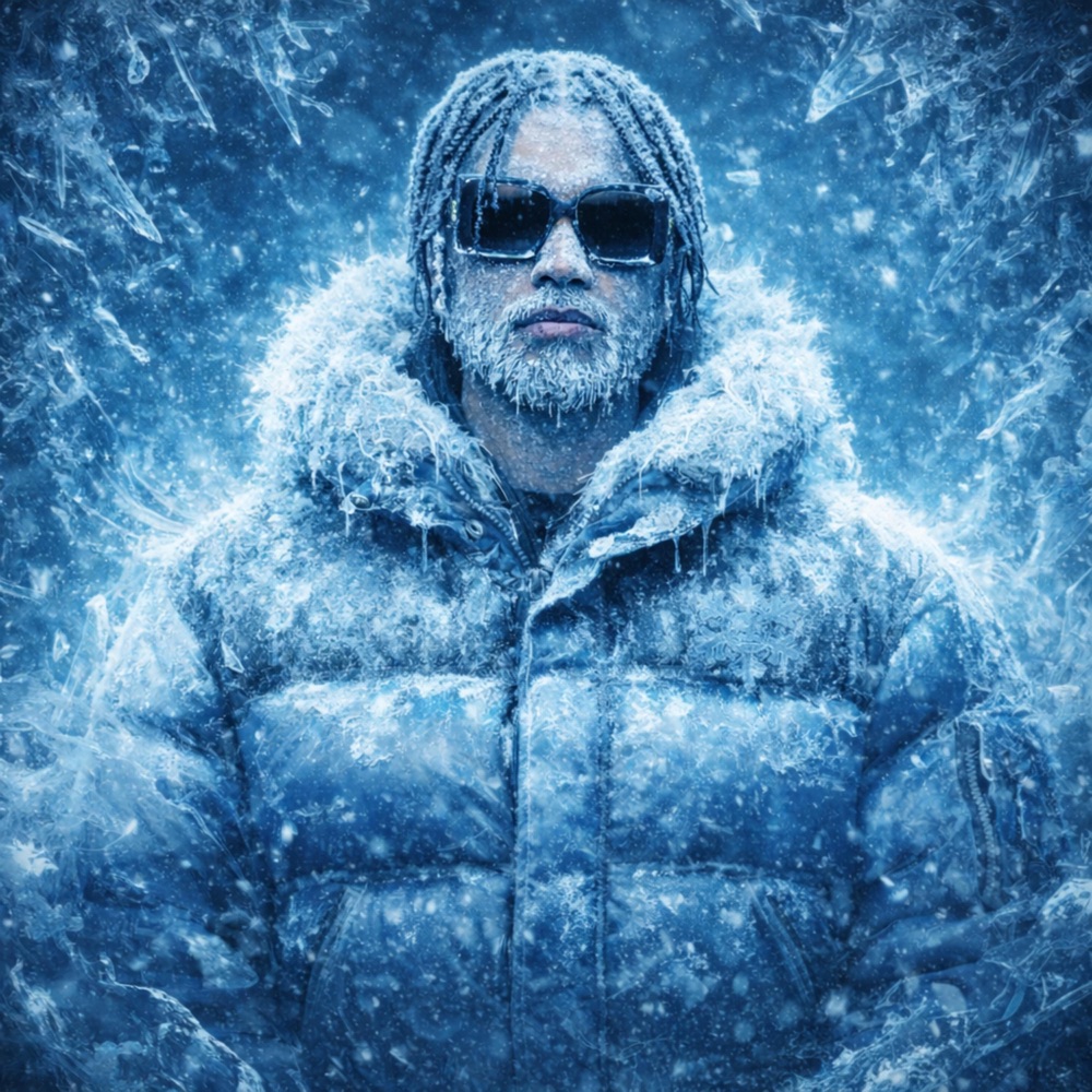 Frio cover