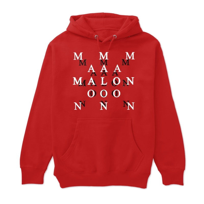 MALON hoodie