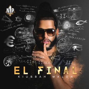 Punta Cana official Spotify cover