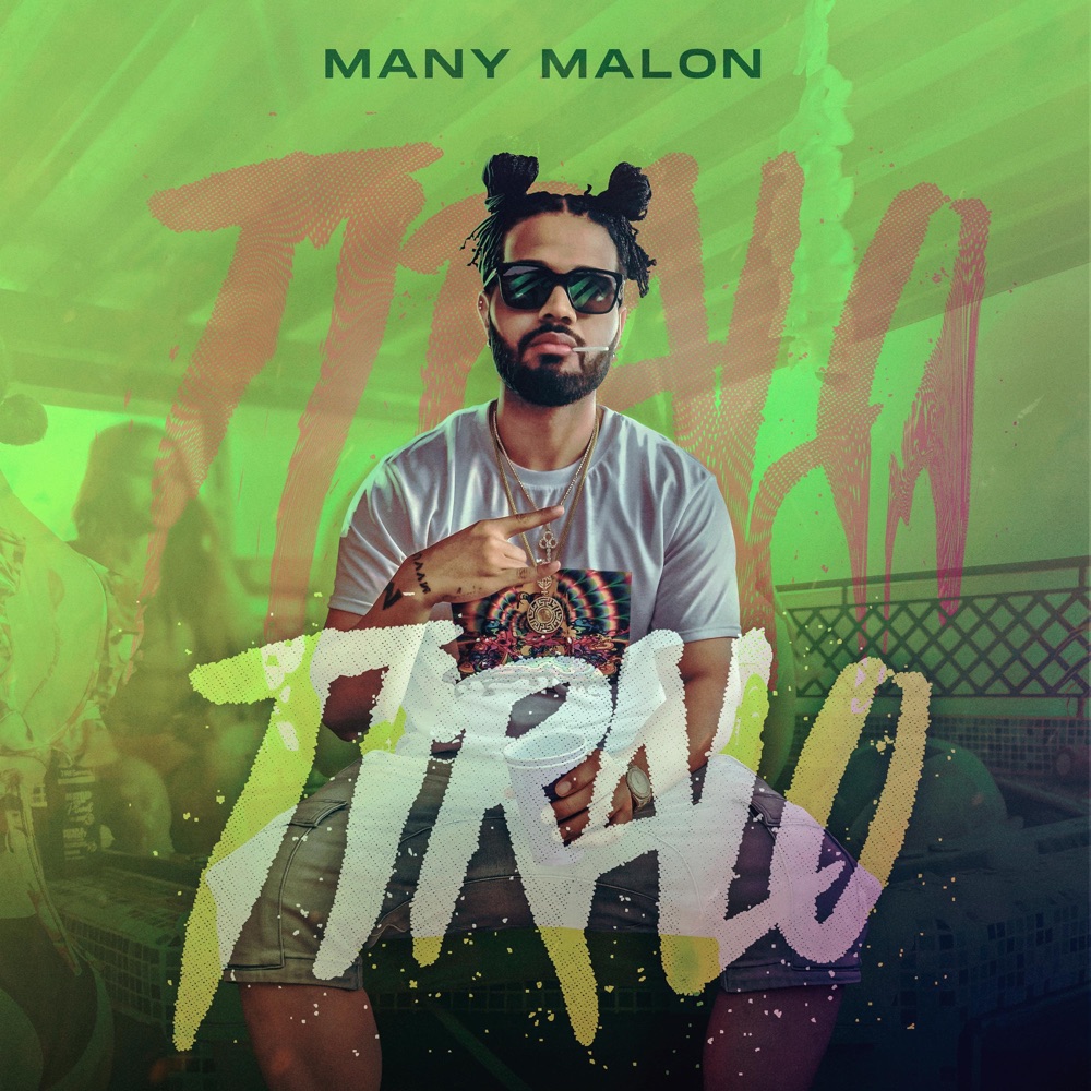 Tiralo cover